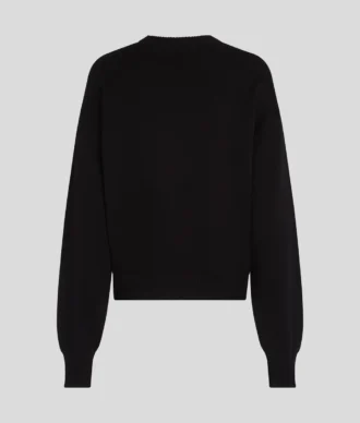 JERSEY DE CORTE REGULAR