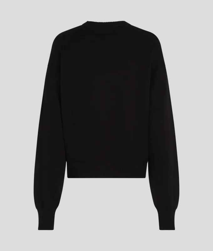 JERSEY DE CORTE REGULAR