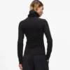 Jersey de cuello alto