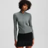 JERSEY UTILITY CON CREMALLERA