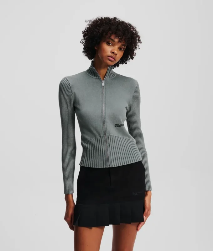 JERSEY UTILITY CON CREMALLERA