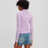 JERSEY UTILITY CON CREMALLERA