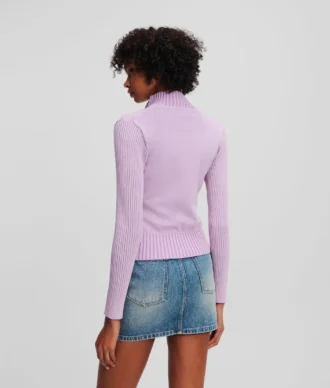 JERSEY UTILITY CON CREMALLERA