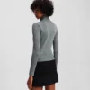 JERSEY UTILITY CON CREMALLERA