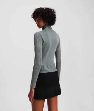 JERSEY UTILITY CON CREMALLERA