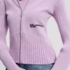 JERSEY UTILITY CON CREMALLERA