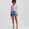 JERSEY UTILITY CON CREMALLERA