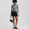 JERSEY UTILITY CON CREMALLERA