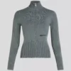 JERSEY UTILITY CON CREMALLERA