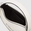 K/Bolso bandolera redondo Signature
