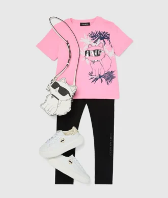 Leggings para niña