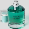 Les Parfums Matières, Fleur de thé (Flor de té), 50 ml