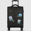 Maleta con ruedas Ikon Monogram