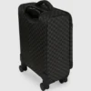 Maleta con ruedas Ikon Monogram