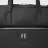 Maletín de piel K/Monogram