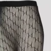 MEDIAS K/MONOGRAM