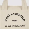 Mini bolsa de viaje Rue St-Guillaume