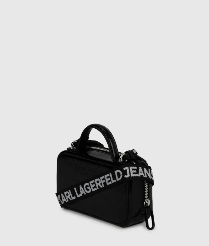 Mini bolso bandolera