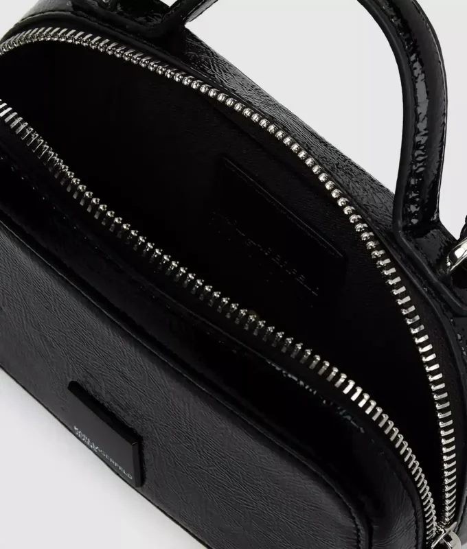 Mini bolso bandolera