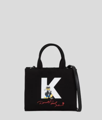 MINI BOLSO SHOPPER DISNEY X KL
