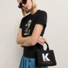 MINI BOLSO SHOPPER DISNEY X KL