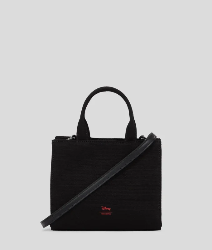 MINI BOLSO SHOPPER DISNEY X KL