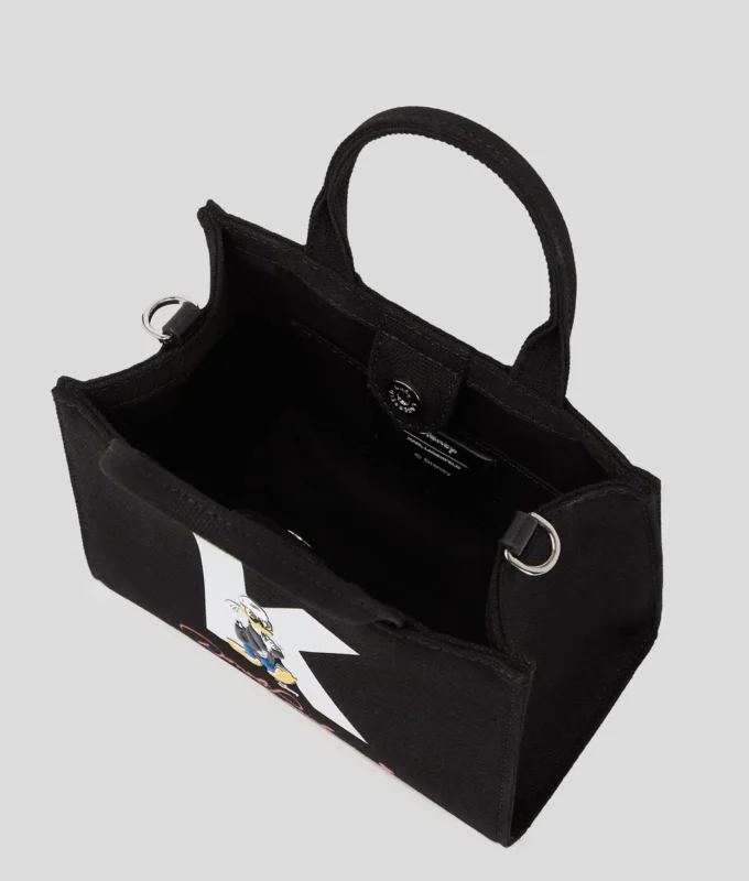 MINI BOLSO SHOPPER DISNEY X KL