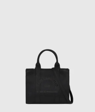 Mini bolso tote Rue St-Guillaume