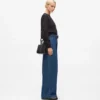 Mini bolso tote Rue St-Guillaume