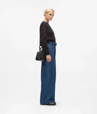 Mini bolso tote Rue St-Guillaume