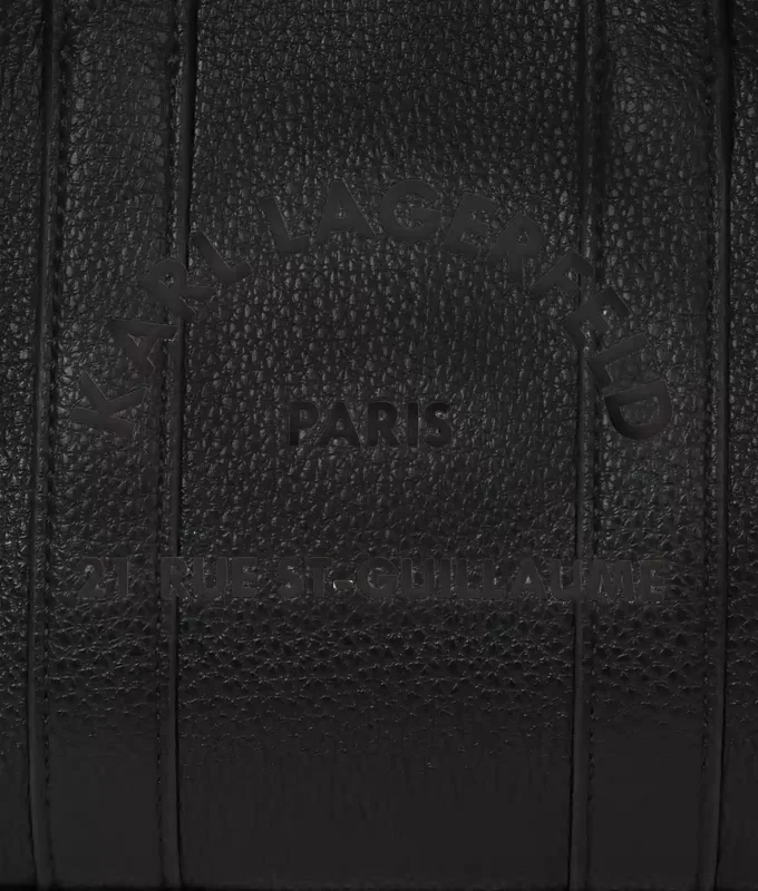 Mini bolso tote Rue St-Guillaume