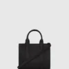 Mini bolso tote Rue St-Guillaume