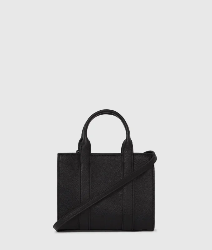 Mini bolso tote Rue St-Guillaume