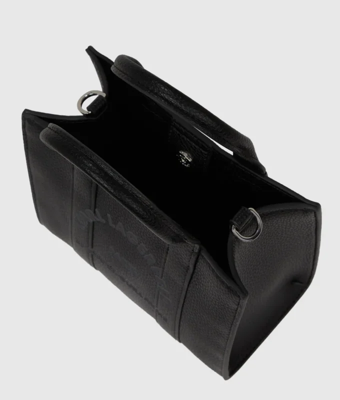 Mini bolso tote Rue St-Guillaume