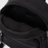 Mini mochila cruzada