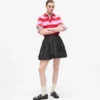 Minifalda Karl DNA