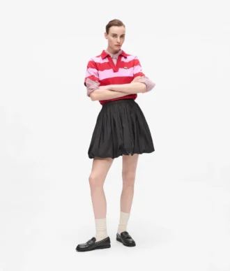 Minifalda Karl DNA
