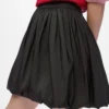 Minifalda Karl DNA