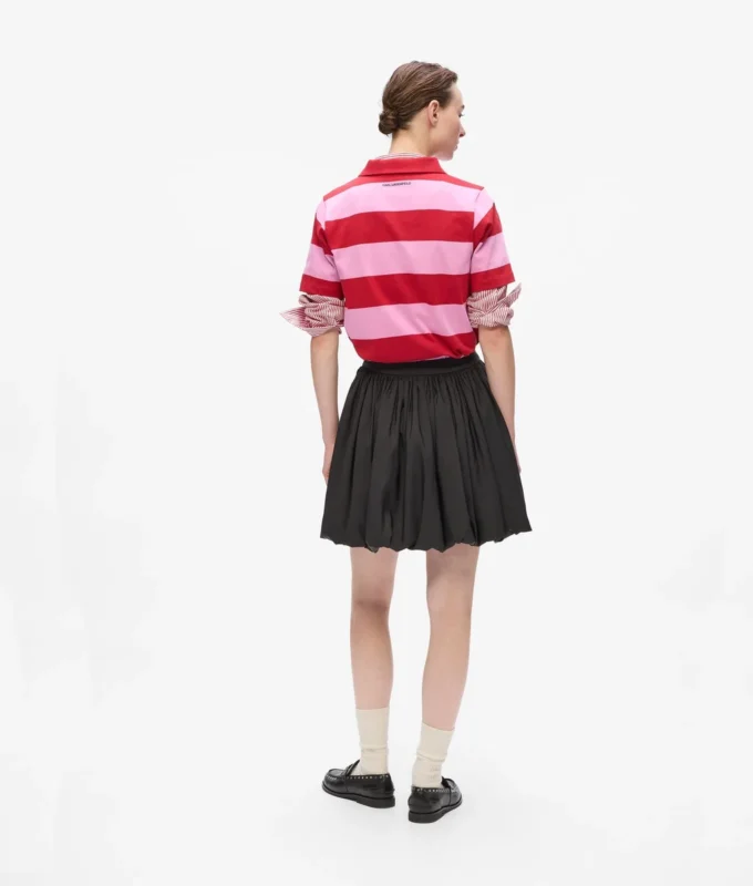Minifalda Karl DNA