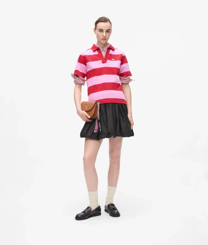 Minifalda Karl DNA