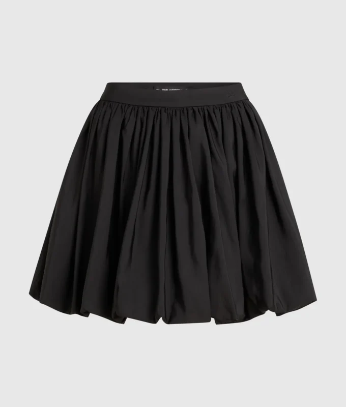 Minifalda Karl DNA