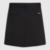 Minifalda pantalón