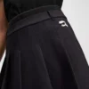 MINIFALDA PLISADA IKON