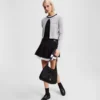 MINIFALDA PLISADA IKON