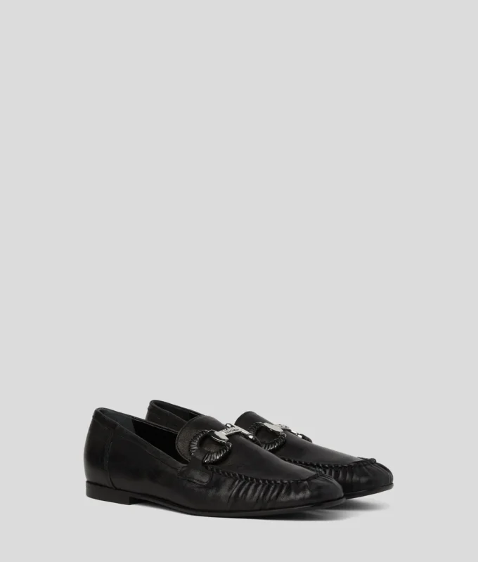 MOCASINES BROOCH DE ELEIA