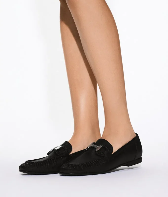 MOCASINES BROOCH DE ELEIA