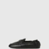 Mocasines con tachuelas Marlee