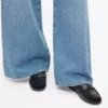 Mocasines con tachuelas Marlee