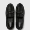 Mocasines con tachuelas Marlee