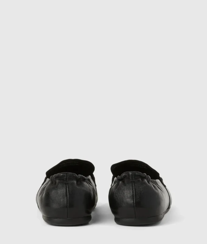 Mocasines con tachuelas Marlee